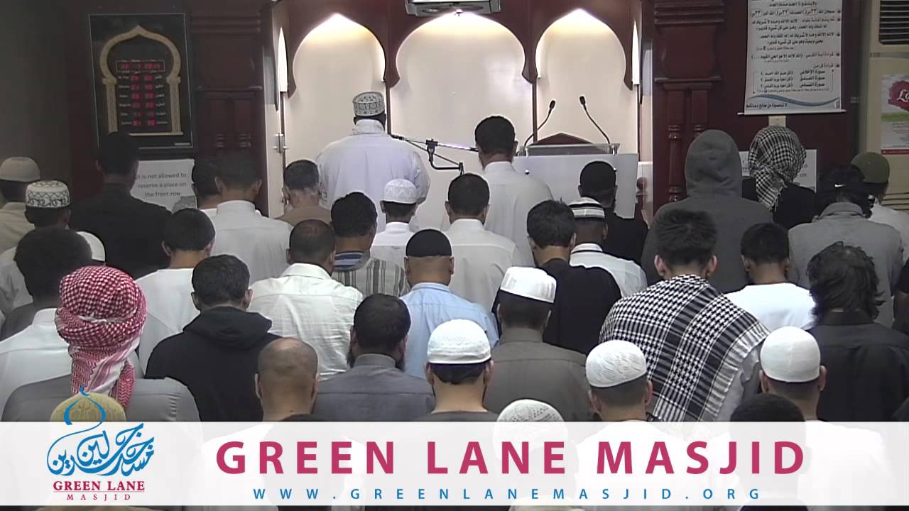 Juzz Amma (Surah Naba to Surah At-Tariq) - Sheikh Muhammad Ali