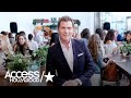 Bobby Flay Clarifies That He Did Not Quit 'Iron Chef Showdown' | Access Hollywood