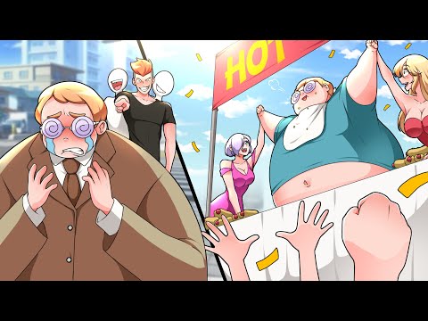 Mocked for Being Overweight, But When I Won the Eating Contest the Girls Started Crushing on Me