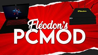 Fléodon's PCMod | Full Demo | Garry's Mod DarkRP - GModstore