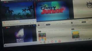 Baby Einstein, Fancy Nancy Minnie, Maude And More Credits Remix