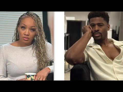 Pierre gets petty towards Amanda at the meeting and she returns the pettiness!