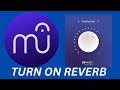 Unlock the power of reverb in musescore 4