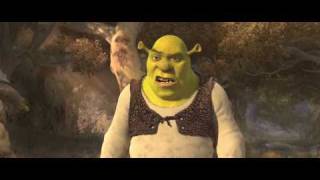 Shrek Forever After 2010 Movie Trailer