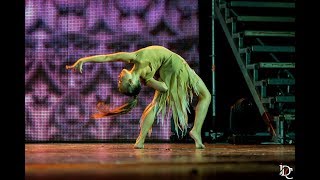 Кристина Шмидт - "IDCity Show - 2018" (International Dance Center) Кристина Шмидт - "IDCity Show - 2018" (International Dance Center)