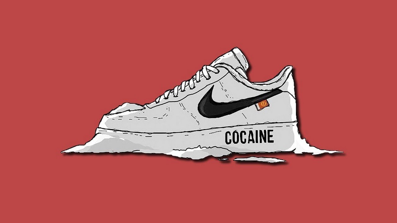 [FREE] NLE Choppa Type Beat - LIKE DRUG$ | Free Type Beat 2022 | Hard Trap Beat Instrumental