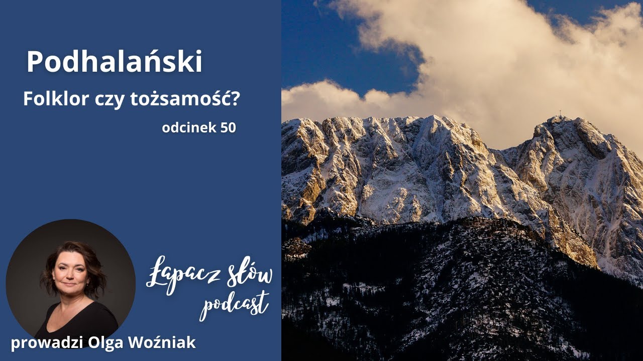 Podhalański. Folklor czy tożsamość?