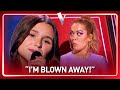 She sang one of the BIGGEST HITS of Whitney Houston and NAILED IT on The Voice | Journey #234