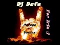 Dj dafe rfaga sesion for iria