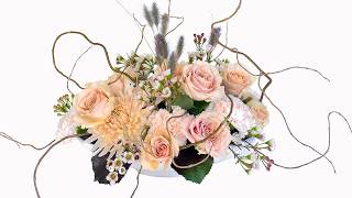 Late Summer Centerpiece