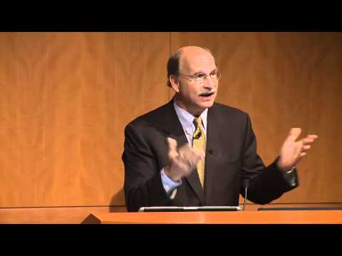 Charles Denham, MD presentation to the Cleveland Clinic, May 12 ...