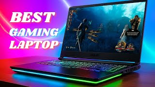 The TOP Gaming Laptop Expert Reveals BEST Picks for 2025!