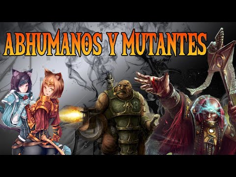 Video: ¿Qué significa el nombre subhumanos?