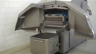 Frozen Block Dicer - Magurit Dicecut 506