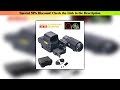 First Look 558+G43 Holographic Collimator Sight 558+G33/G45 Red Dot Optic Sight Tactical Hunting Ge