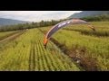 Paramotor Sky Racers - Parabatix | DEVINSUPERTRAMP