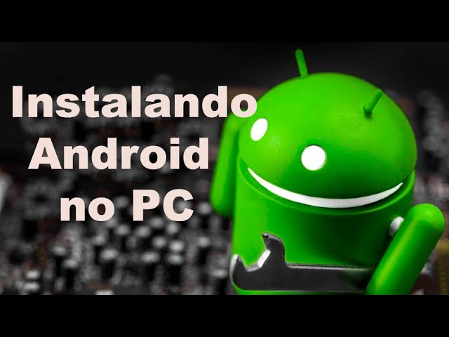 Como instalar e jogar o Pou, sucesso do Android, no computador - TecMundo