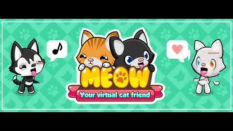 Meow Playground in a nutshell