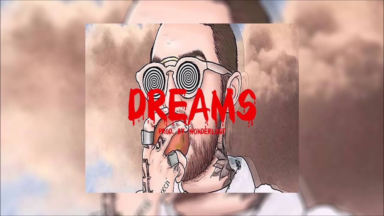 (FREE) Mac Miller x Goldlink x Kaytranada Type Beat - Dreams