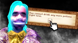 Using Megatons of Skooma To Achieve Godhood
Its finally here! Megamind Dude (also known as DonGerBoi) goes to the Shivering Isles and makes new friends (and enemies). This is his official road to godhood.
If you like this clip from The Elder Scrolls IV: Oblivion be sure to like, comment, share and subscribe!
Previous MD video: https://www.youtube.com/watch?v=JhVf24waPmA&ab_channel=That%27sCoolDude
My Instagram: https://www.instagram.com/thatscooldude69/
Other videos you might like:
https://www.youtube.com/watch?v=o0wji-IVaEI&ab_channel=That%27sCoolDude
https://www.youtube.com/watch?v=8iqdSvrSE_g&ab_channel=That%27sCoolDude
https://www.youtube.com/watch?v=JyRQRF_5nQQ&ab_channel=That%27sCoolDude
https://www.youtube.com/watch?v=JgG3higlzI4&ab_channel=That%27sCoolDude
#skyrim #meme #funny #newvideo #youtuber #gaming #quest #npc #challenge #oblivion #thatscooldude #tcd #glitch #elderscrolls #sheogorath #shivering #isles
00:00 Intro with Haskill
00:58 Addiction
03:51 Paranoia
06:42 Flame of Agnon
08:55 Thadon
12:04 The Fringe
14:52 The Gatekeeper
17:03 Pinnacle Rock
17:50 The Staff
20:50 The Fountainhead
21:45 Jyggalag
23:57 The Mad God
Vivaldi - Winter:
https://www.youtube.com/watch?v=VBSP75pr2bg&ab_channel=LudandSchlattsMusicalEmporium
Other music from:
Divinity: Original Sin 2
Baldurs Gate 3
Kings Bounty: The Legend
Elden Ring: Shadow of the Erdtree
Deep Rock Galactic
Heartbound
Dragon Age: Inquisition
TESV: Skyrim
Bayonetta 2
Two Point Hospital
The Witcher 2: Assassins of Kings Using Megatons of Skooma To Achieve Godhood