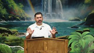 The Great Commandment | Matthew 22:34-40 | 6-28-2026