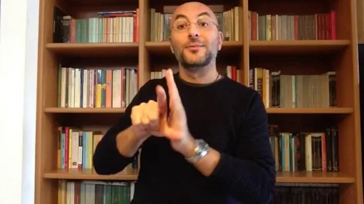 I Venerd del Pendola - Michele Castiglione