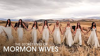 Download Lagu The Secret Lives of Mormon Wives | Season 4 Premieres March 12 | Hulu MP3