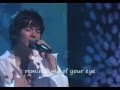 「I Love So Much」Park Yong Ha パク・ヨンハ