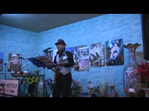 片桐　純　このままで　2014