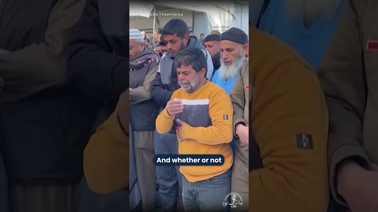 Tal Becker joins 13th and Park to address the genocide charge against Israel head-on, as both a lawyer and a Jew. His closing question cuts straight to the heart of who actually held genocidal intent in this conflict. #shorts #Israel #13thandPark #ICJ