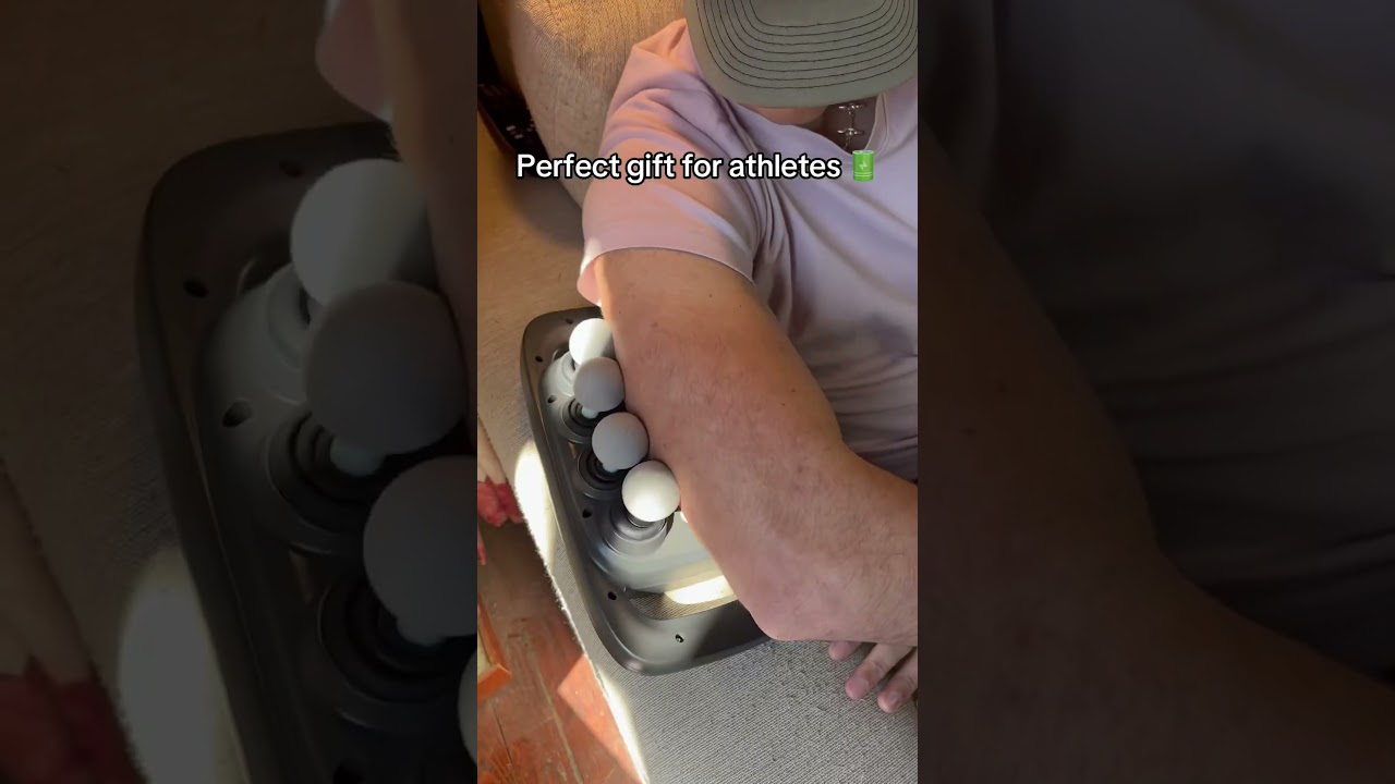 The best gift for athletes 🤩 