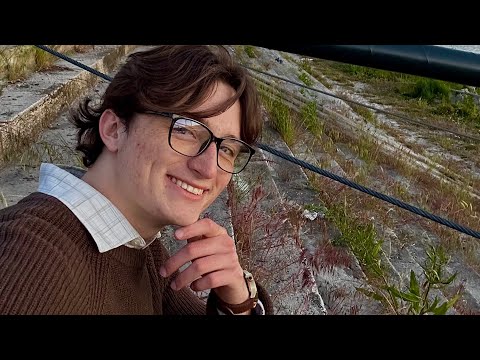 Arthur Greenwood Q & A (Part Two)
