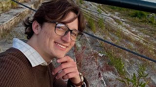 Arthur Greenwood Q & A (Part Two)