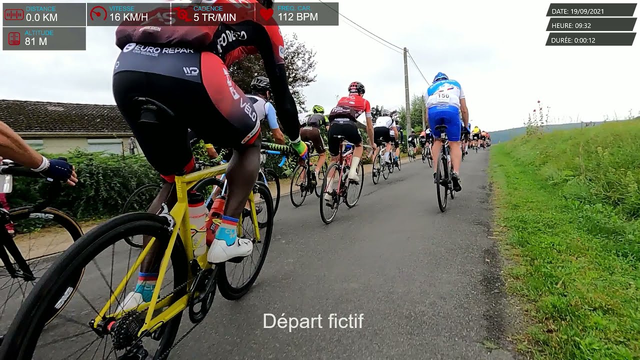 La Raymond Martin 2021