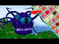 NUEVOS MONSTRUOS ESPELUZNANTES - MINECRAFT MODS