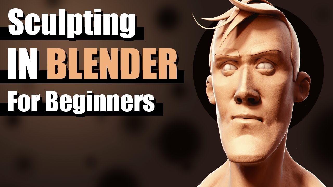 In Blender For Tutorial - YouTube