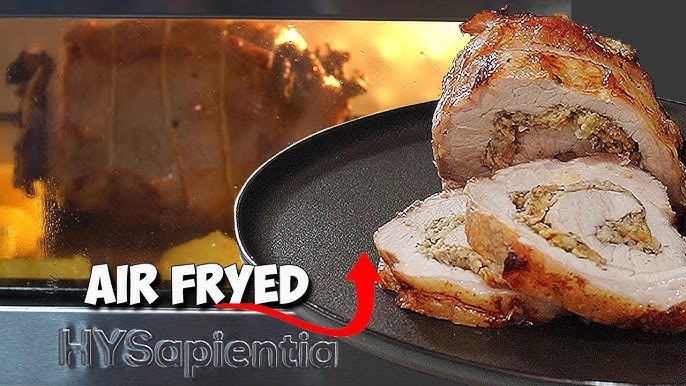 Oven Roasted Turkey + Pop Up® Timer Talk