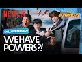 [Preview] "Explain our superpowers!" | The WONDERfools | Netflix [ENG SUB]