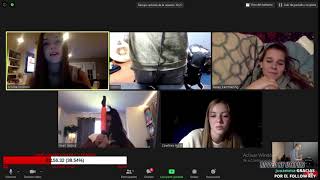 Brunenger Clips - Las Verdaderas Fichadoras De Bulto - 20200604