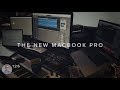 New MacBook Pro Best For Music? + Other A's to Q's