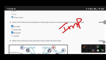 Privacy & Security in Online Social Media week -2 assignment Answer 2025 /NPTEL SWAYAM PORTAL