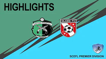 HIGHLIGHTS - Welling Town 2-3 Glebe - 24/10/23