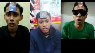 LAGI VIRAL MEME ROKOK MAGNUM vs TISU MAGIC  vs SURYA 16 DIJAMIN LUCU ..!!!!!