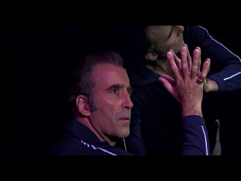 Christopher Lee - Super Freak