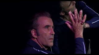 Christopher Lee - Super Freak