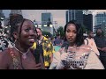 2022 VMAs x Rolling Stone: Shenseea