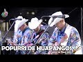 Popurri de Huapangos - Contacto Norte (Noches De Plaza 2019)