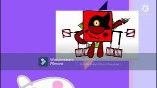 SlendyOne 1,000 Scene 3 For SlendyOne