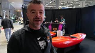 Exo Kayaks | Brand Overview | P2S2025