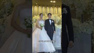 하객과 함께하는 특별한이벤트 #성혼선언문 #결혼식